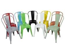 Chaise Tolix Xavier Pauchard