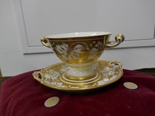 superbe bol style Empire sur