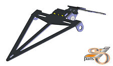 Yamaha MT 09 Plaque MT-09