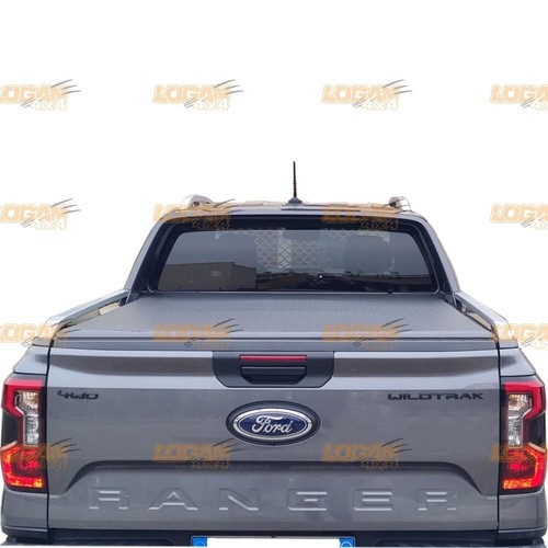 Ford ranger raptor couvre - raptor,