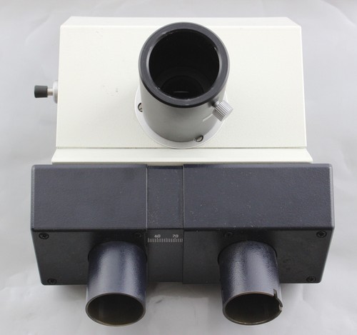 Leica trinocular head - trinocular,
