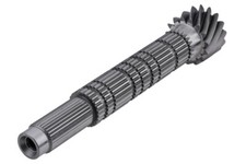 Arbre Pignon de Boite Manuelle