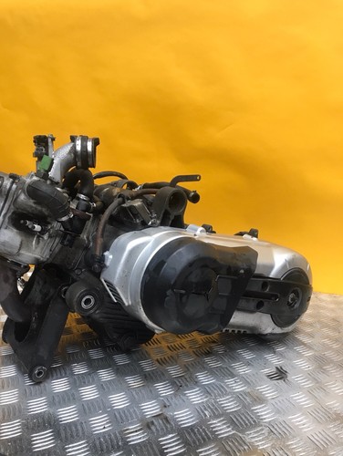 Moteur pour piaggio - mp3, lt