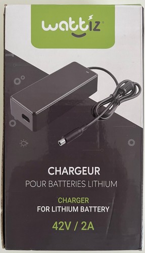 Wattiz chargeur pour - wattiz, xiaomi