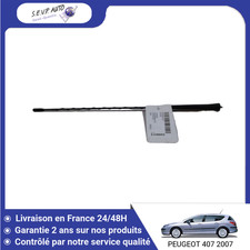 🇫🇷 ANTENNE RADIO PEUGEOT