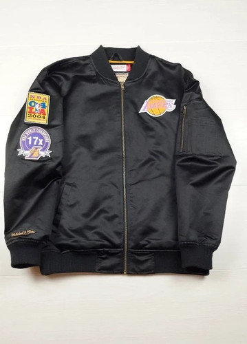 Veste mitchell ness - veste, &