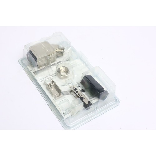 New murr elektronik push pull - new,