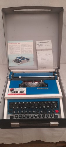 Underwood 315 machine - , à
