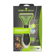 Furminator pour poils longs - poils,