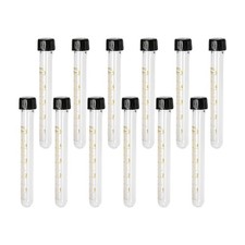  12 Pcs Chemical Reaction