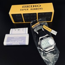 Seiko PROSPEX Super Runners