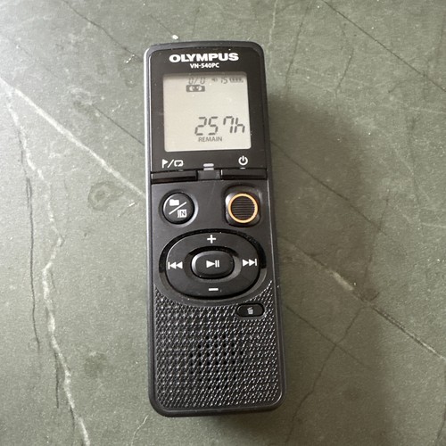 Olympus dictaphone - olympus,