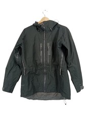 SCOTT Veste Pluie Homme Verte