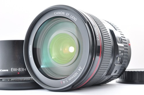 Objectif zoom canon - objectif,