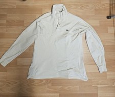 Polo Manches Longues Lacoste