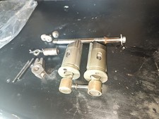 Valves D'échappements Suzuki