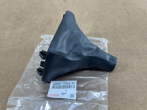 Botte manuelle toyota - botte, mr2
