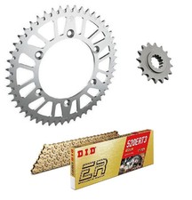 Kit/Transmission JT Chaîne