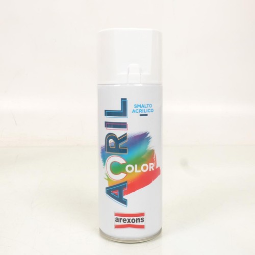 Bombe peinture arexons pour - bombe,