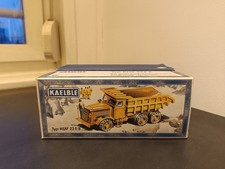 Kaelble KDV 22 E 8 - NZG 409