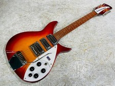 Rickenbacker 325 V63 Fireglo o5753