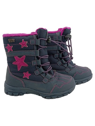 Canadians tex bottes neige - canadians,