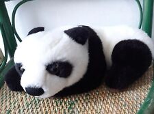 OB/doudou peluche panda