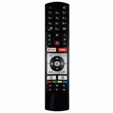 Télécommande TV D'origine Pour Sharp LC32LD145E