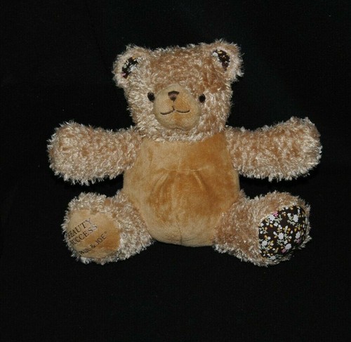 Peluche doudou ours - , beauty