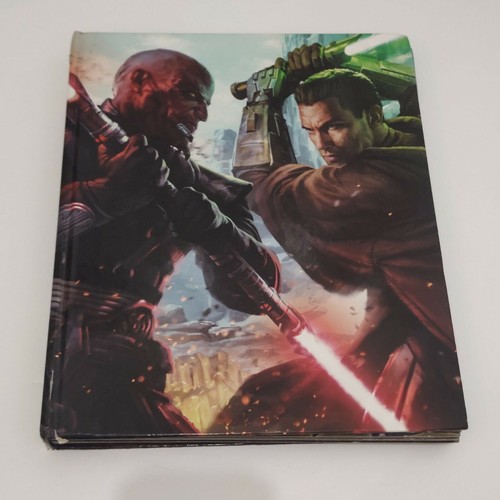 Star wars the old - wars,