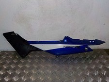 Honda 125 CBR - JC39A -  Cache