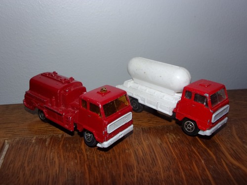 Norev minijet volvo f89 - f89, camion