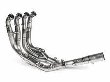 COLLECTEURS D'ECHAPPEMENT