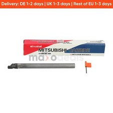 Barre d'alésage Mitsubishi FSTU216R neuve NFP