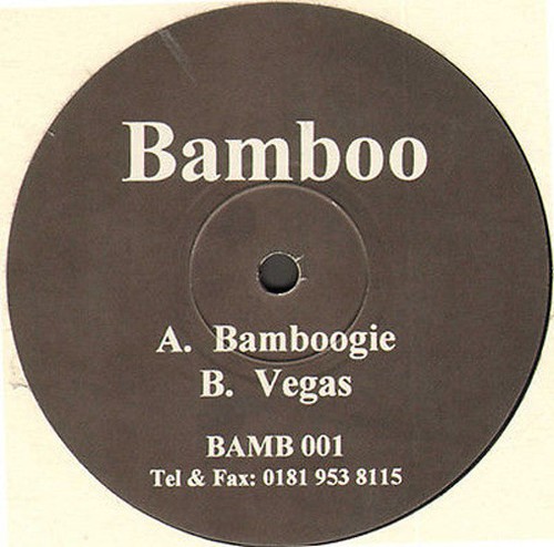 Bamboo bomboogie vegas - -, /