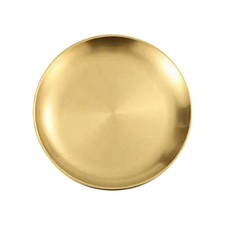Assiette Ronde Plats de