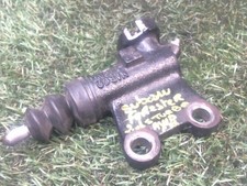 CYLINDRE COLLECTEUR D'EMBRAYAGE SUBARU FORESTER (SG) SUV 2.0 16V XT (EJ205) 2004