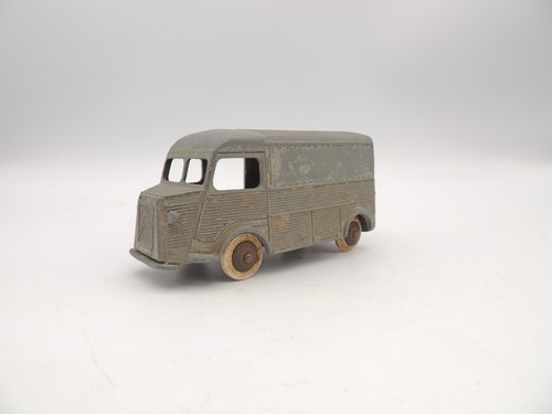 Dinky toys citroën 1200k - toys,
