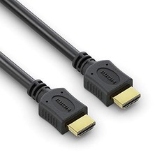 conecto câble HDMI High Speed
