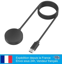 Chargeur USB-C pour Samsung