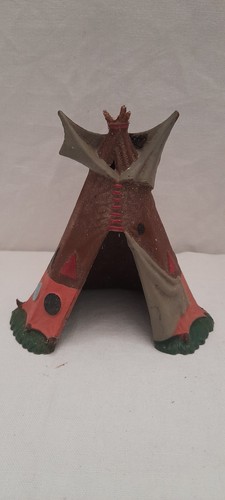 Ancienne tente tipy - ancienne,