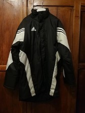 Parka Homme Adidas TS