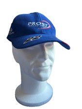 Casquette Formule 1 Prost