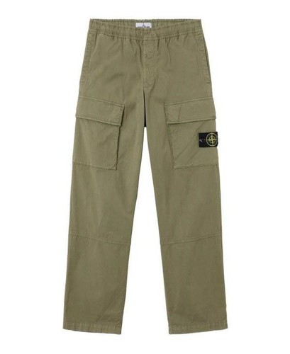 Stone island pantalons cargo - stone,