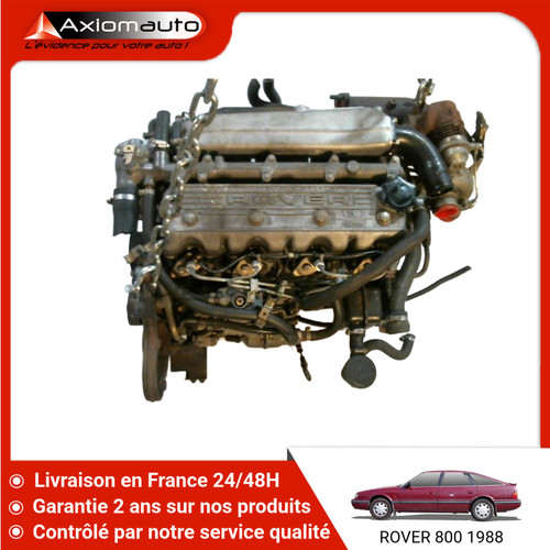 Moteur rover 800 - 🇫🇷,