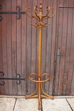 Portemanteau perroquet mural