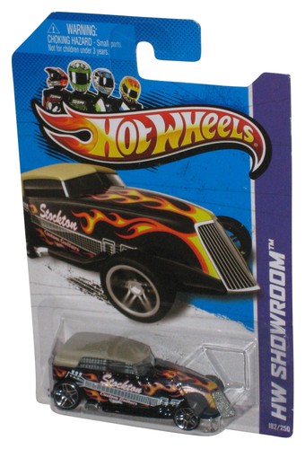 Hot wheels showroom - hot,