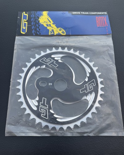 Nos usa racing bmx 39t - gt,
