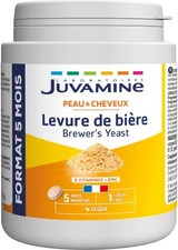 - LEVURE DE BIÈRE - Beauté