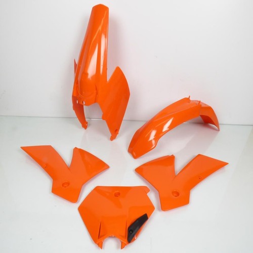 Kit carénage plastique